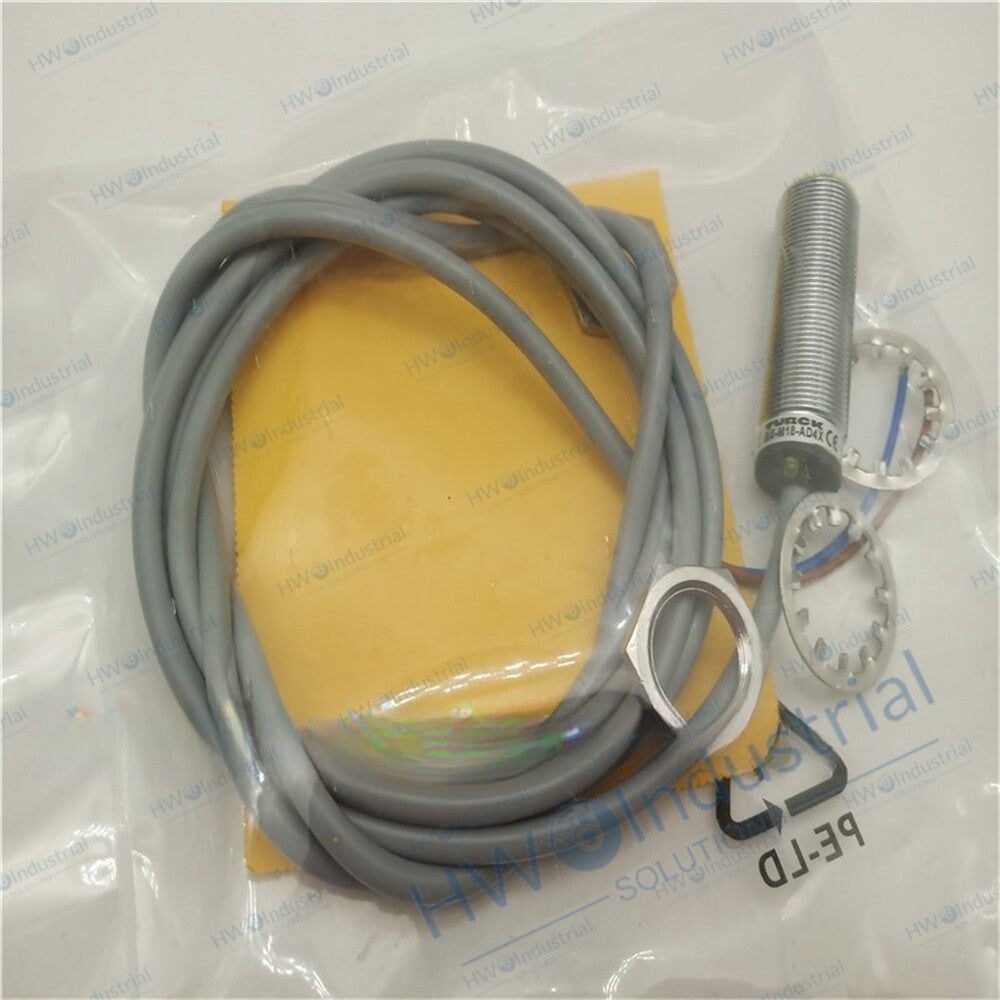 1/Piece Bi5-M18-AD4X   Turck Proximity Switch Sensor