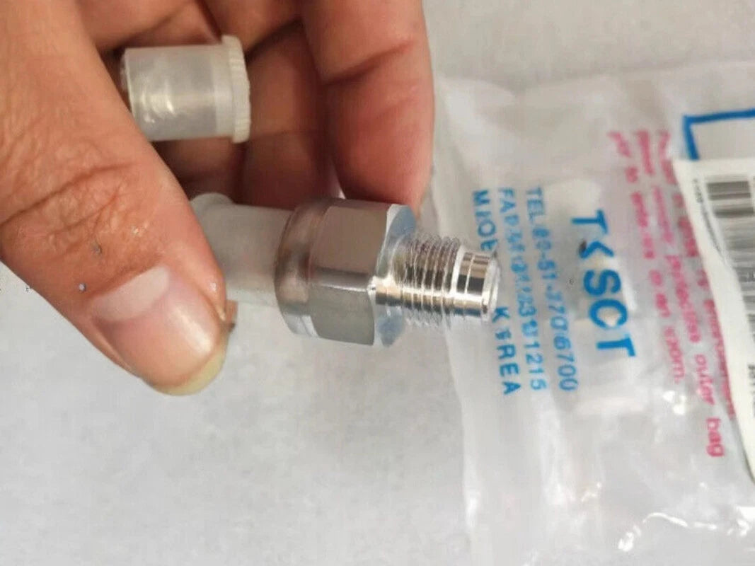 1PCS  FIT FOR S4CHV1-VM one-way valve