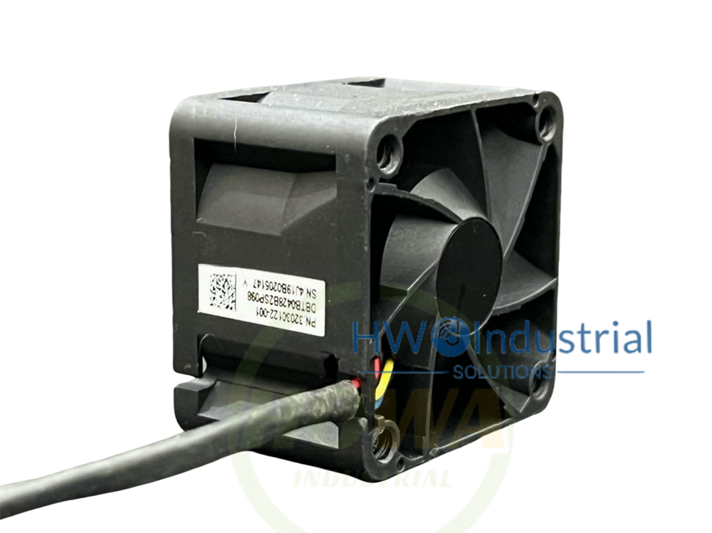 1/piece AVC DBTB0428B2S 12V 0.50A 4CM 4028 4-wire PWM Temperature Control Fan