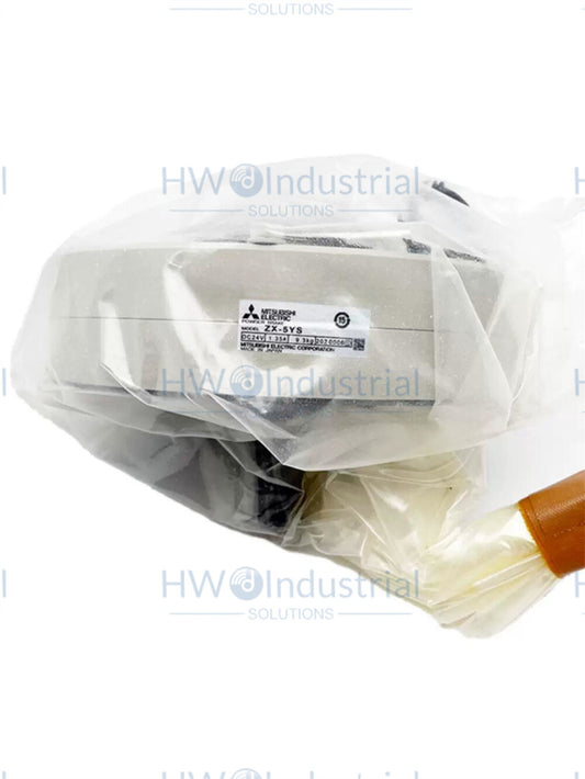 1/Piece ZX-5YS Mitsubishi Magnetic Powder Brake Clutch ZX5YS