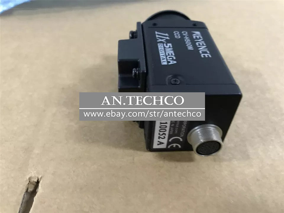 1pcs   Keyence   ones CV-H500M camera Industrial Camera