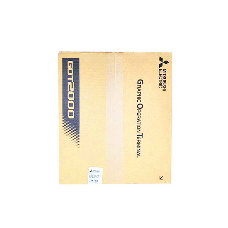 1PC  MITSUBISHI GT2512-STBA HMI Panel Module GT2512STBA In Box