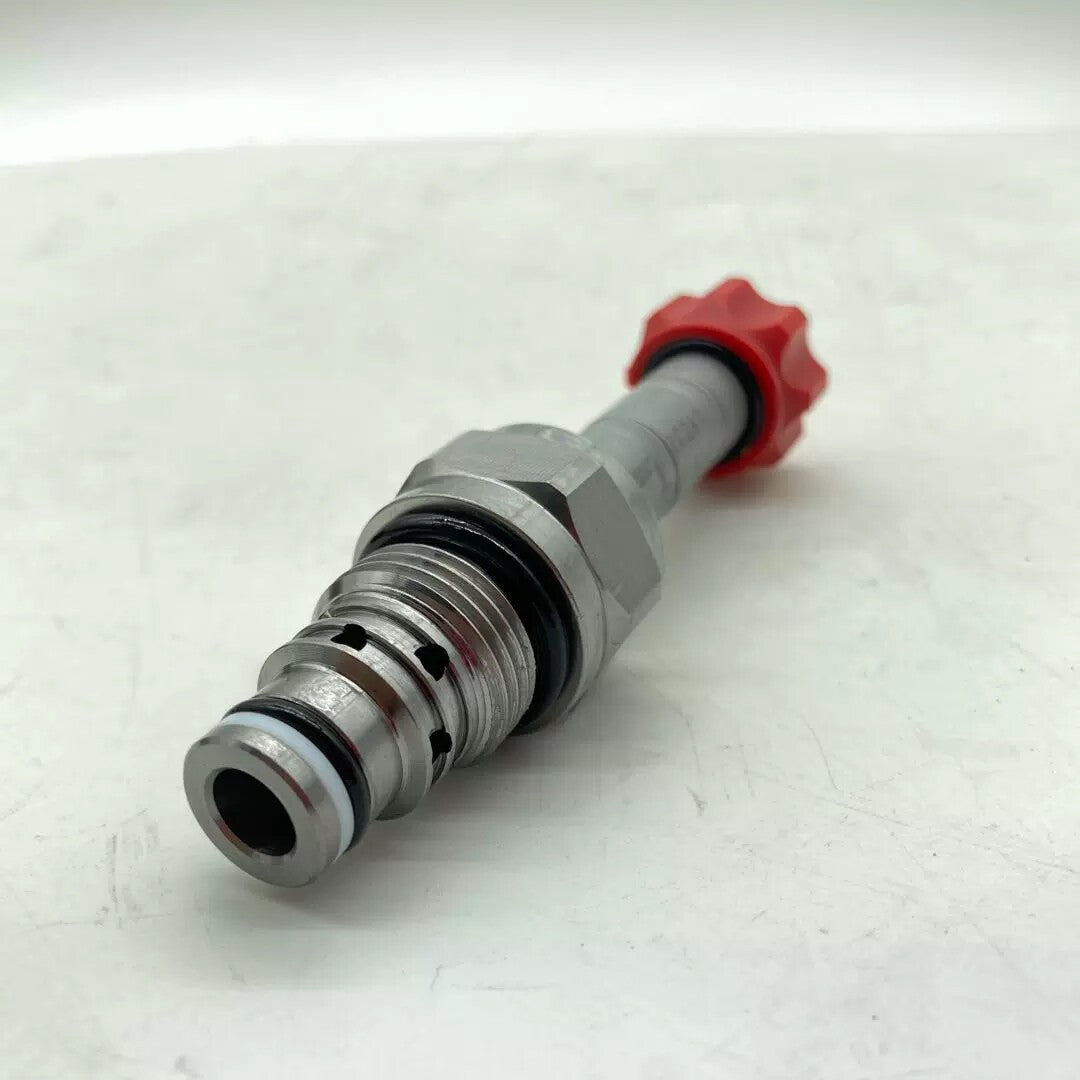 1PC  FIT FOR Winner Solenoid Valve EP08W2A31L05