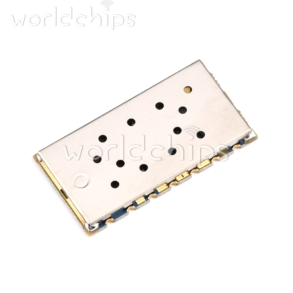 1-10PCS DRA818V 144/145/146MHz 154MHz 174MHz VHF HAM Radio Module Amateur Radio