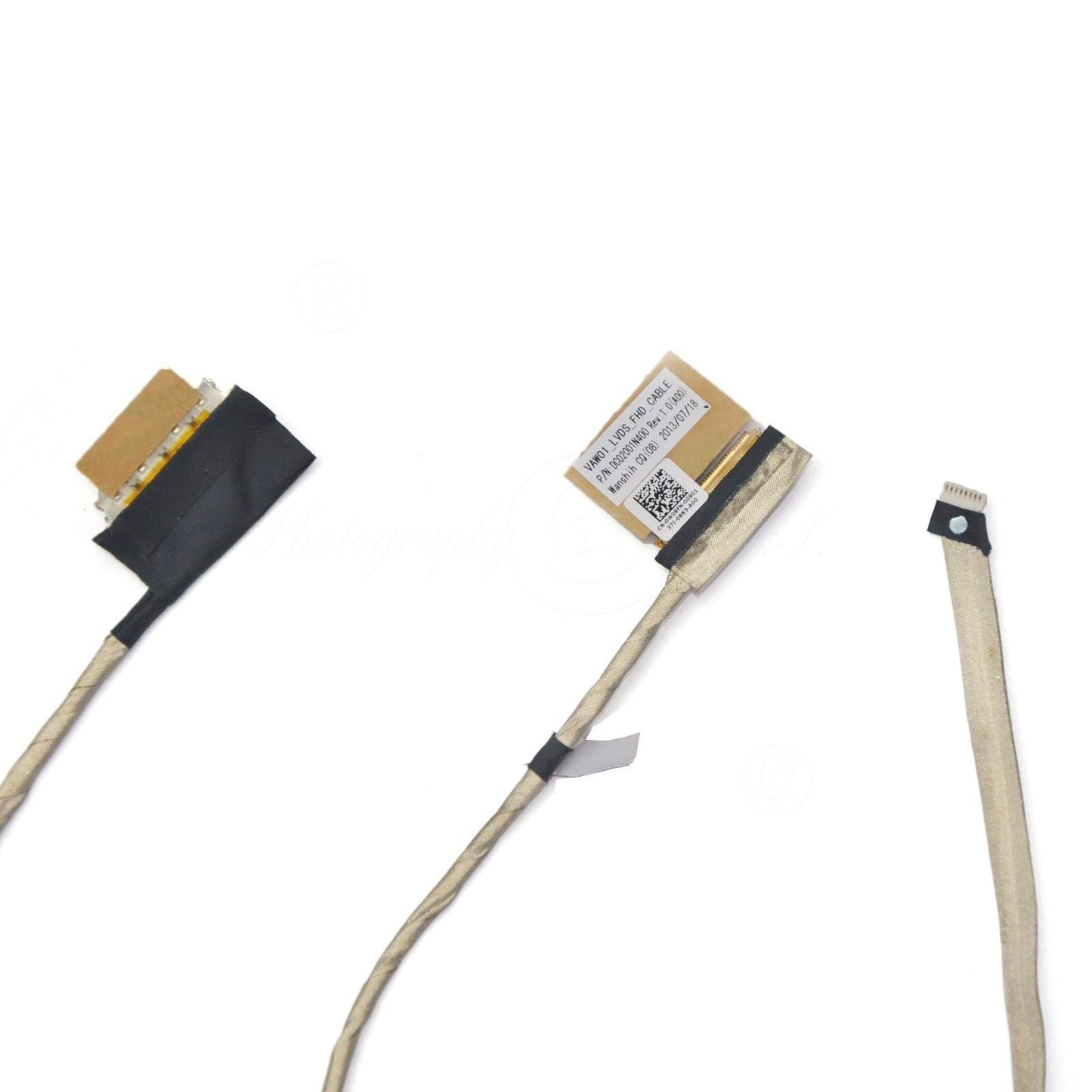 FHD Screen Cable 1080P For Dell Inspiron 15 P28F 3521 3537 5521 V2521D 5535 5537