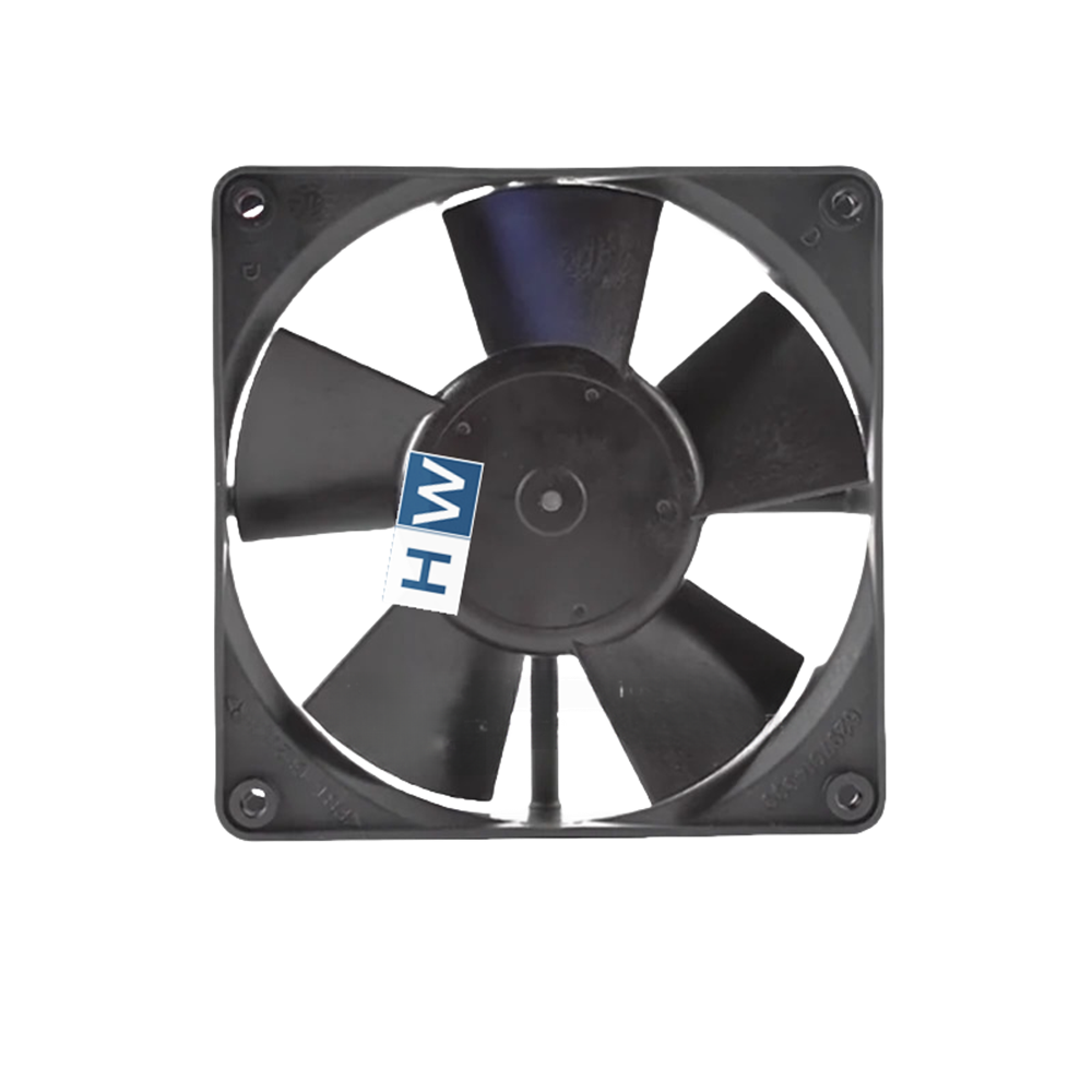 1/piece  4394 210mA 5.0W 120*32MM 24V 12CM Inverter Cooling Fan