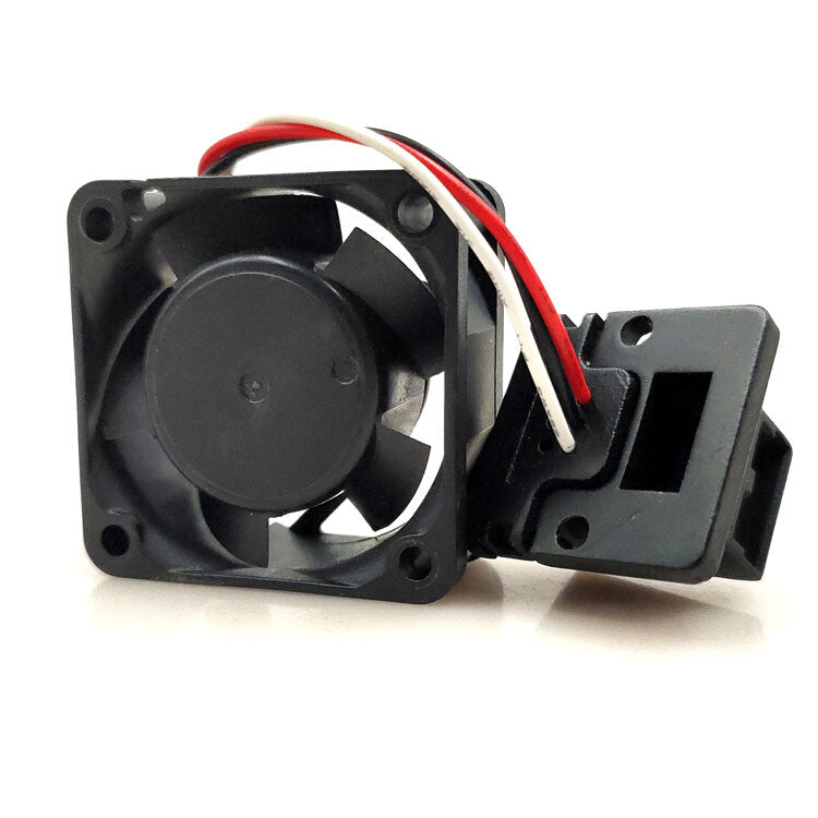1PC NMB 1608VL-S5W-B69 4CM 4020 24V DC 0.09A 3-wire  Fanuc Cooling Fan