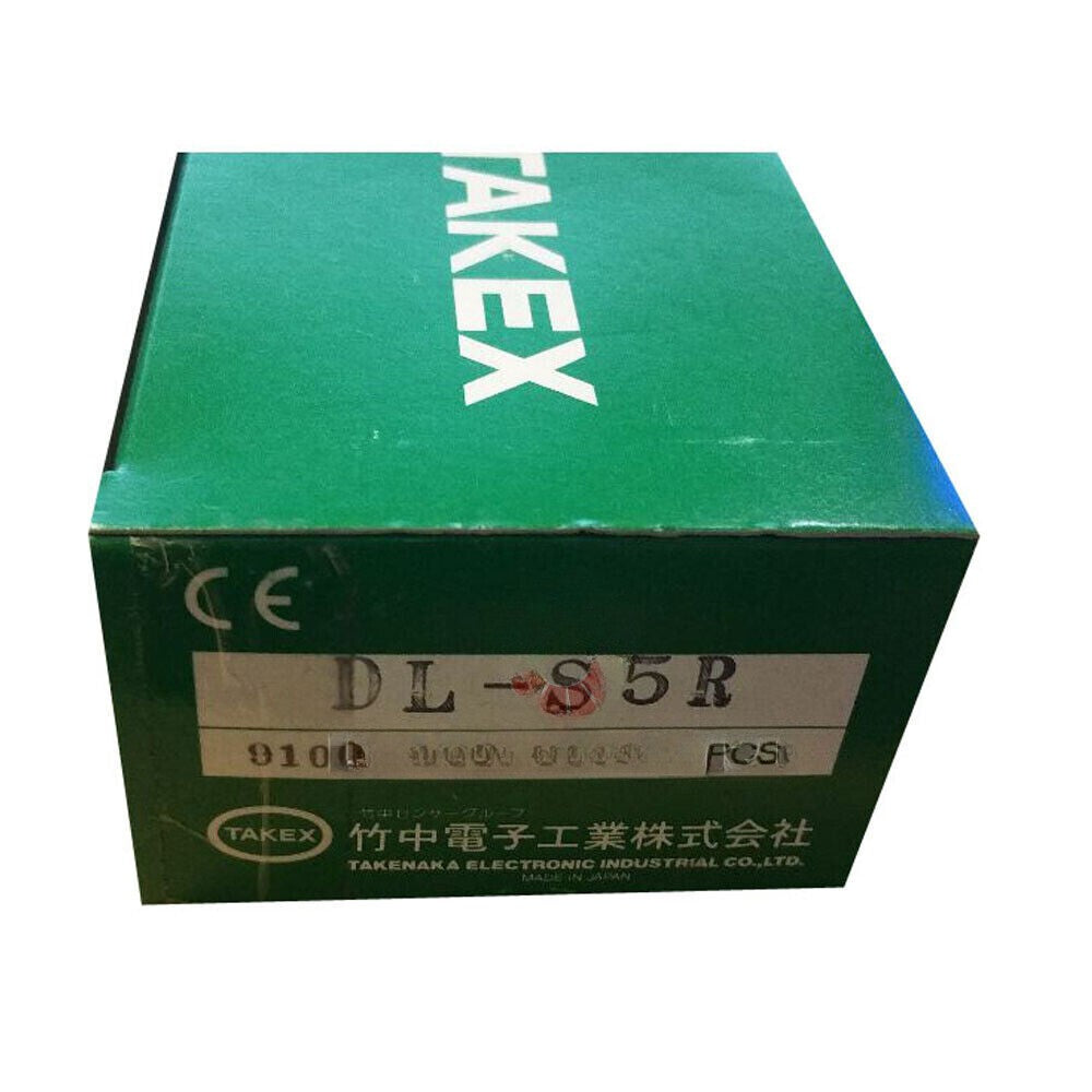 TAKEX DL-S5R Photoelectric Switch