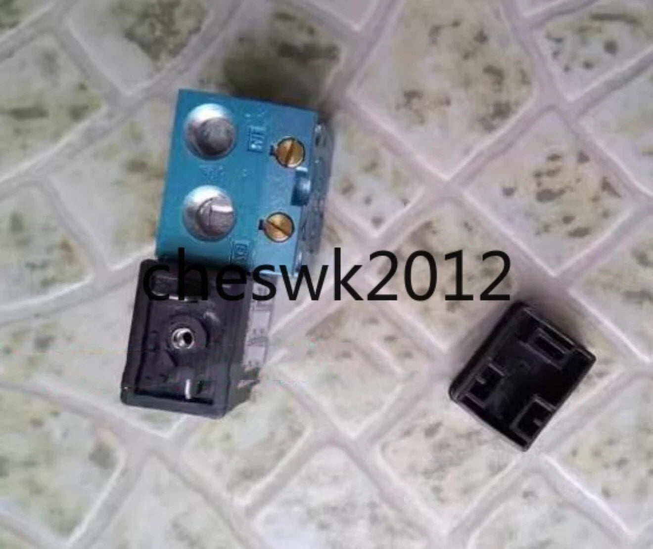 1PCS    MAC solenoid valve 45A-AA2-DDAJ-1JM #P