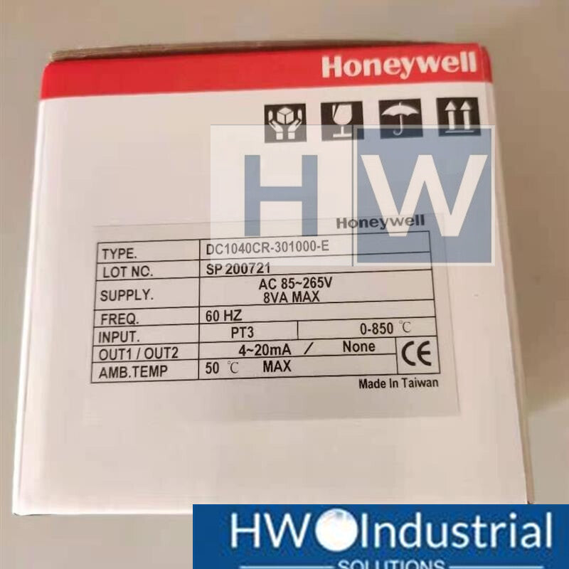 1PC DC1040CR-3010001E Temperature Control Instrument Board