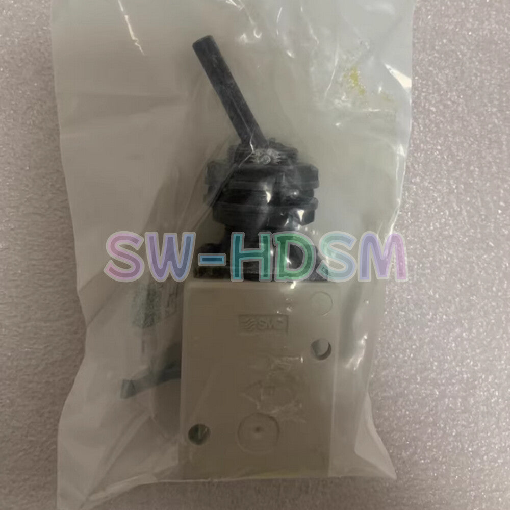1PCS  for SMC Mechanical Valve VM230-02-08A Freight Free