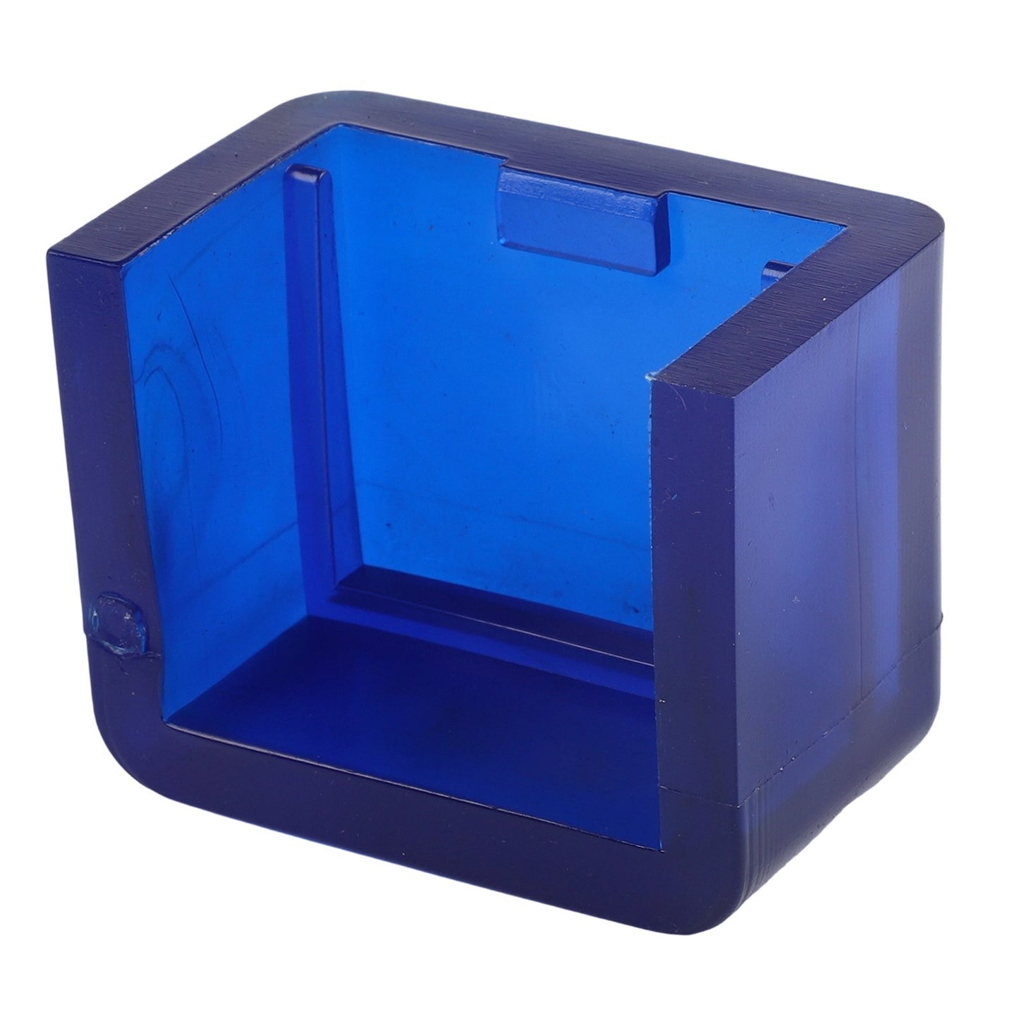 Bumper Set Providing Exceptional Resistance to Wear and Tear in Trucks