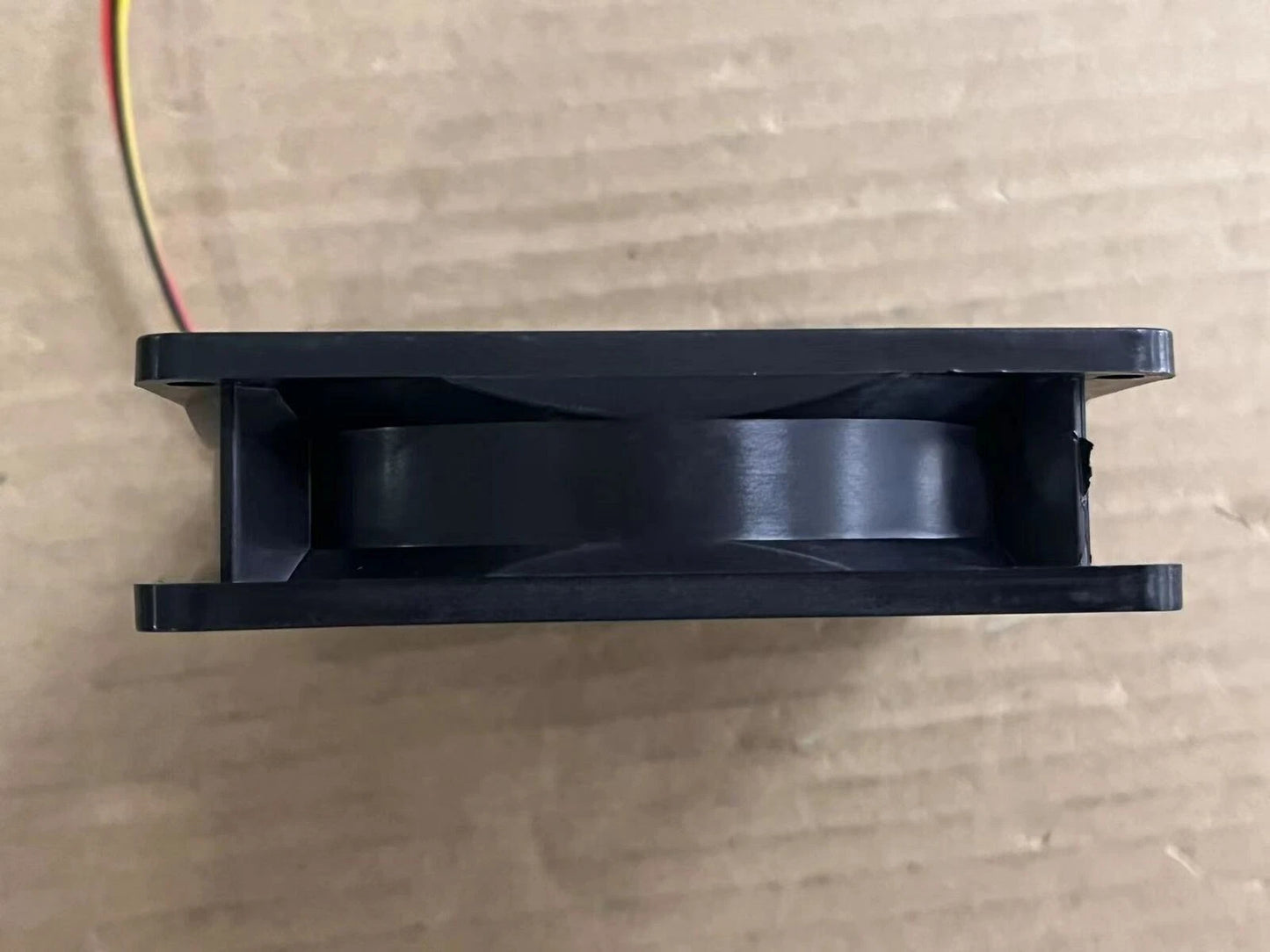 Mitsubishi inverter cooling fan MMF-09C24TS-YM4 24VDC 0.20A 3wires