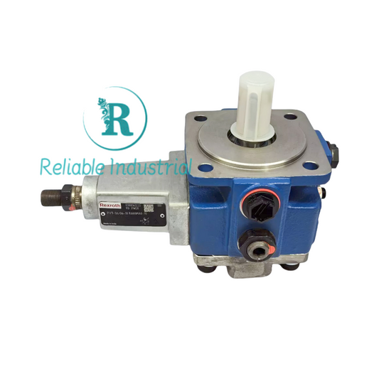 1PCS  Rexroth PV7-11 06-10RA01MA0-10 Hydraulic vane pump R900563233