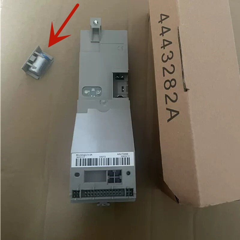 1/Piece  Micrologic 5.0A Control Unit MT Framework Controller 33072