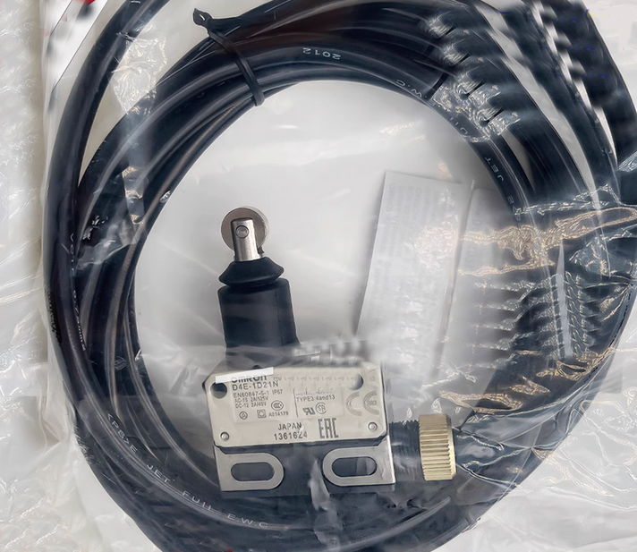 Omron D4E-1A21N D4E-1B21N D4E-1C21N D4E-1D21N D4E-1E21N D4E-1F21N D4E-1G21N