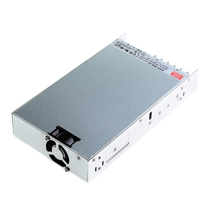 1pcs MEAN WELL RSP-500-48 Switching Power Supply 48V 10.5A 504W