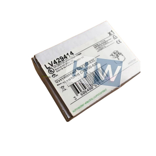 1PC  Molded Case Release LV429414 MN/UVR DC250V Undervoltage Release Coil