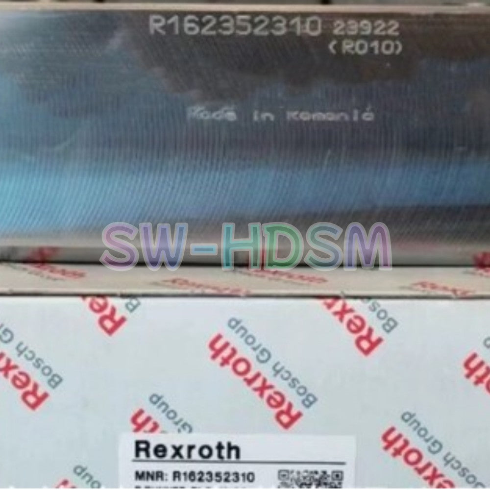 1PCS  for Rexroth R162352310 Slider Guide Freight Free
