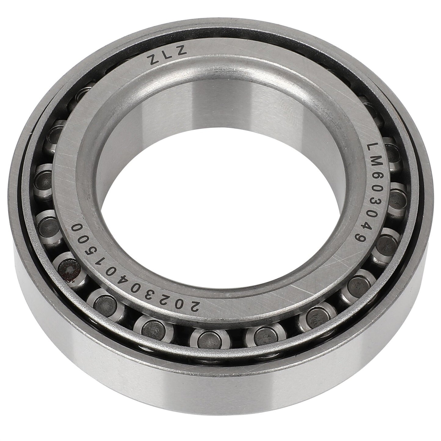 Fits GM 8.875" 30 Spline 3.73-up Ratios 12 Bolt Limited-Slip Posi Differential