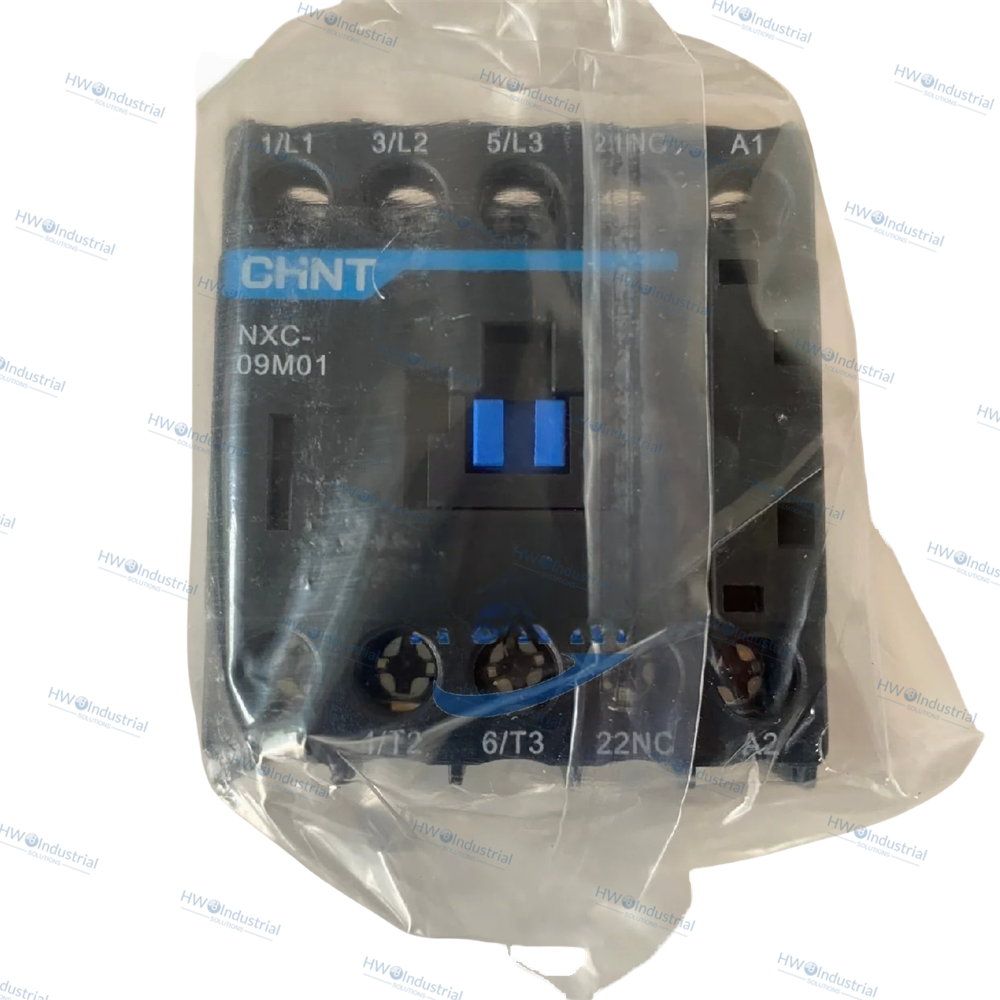 1/Piece NXC-09M01 NXC09M01  AC380V AC220V  CHNT Contactor