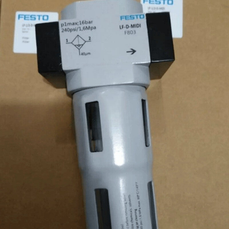 1PC For FESTO LF-1/4-D-MINI 159613 filter