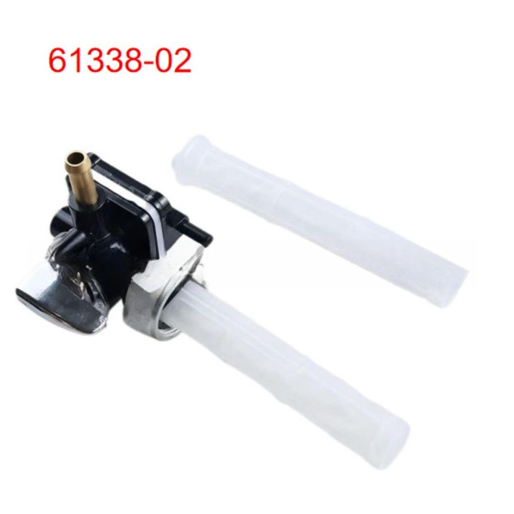 22mm Fuel Valve Petcock for FLSTF For FXDL FXST FLHT Motorcycle Use 612013 61