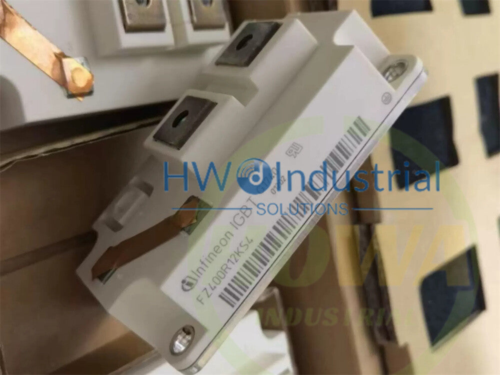 1/piece  Infineon FZ400R12KS4 high-frequency IGBT power module 400A 1200V