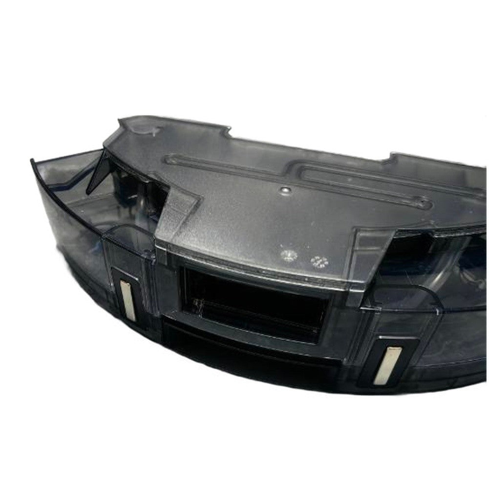 Dust Bin 2 In 1 Mop Dust Collection Box Easy Installation Large Capacity