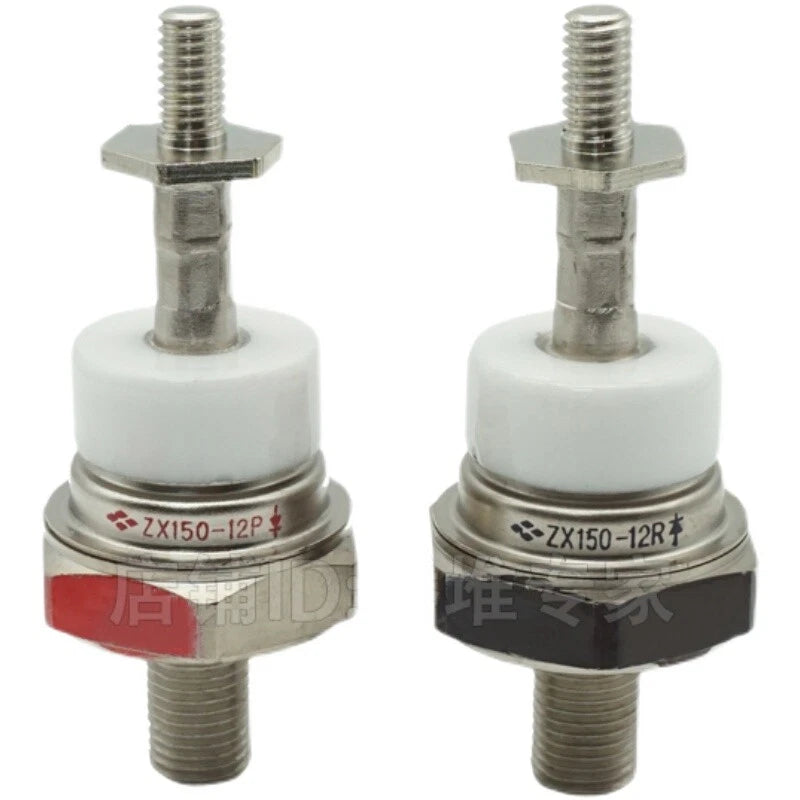 1PCS generator rotary rectifier diode ZX150-12P  ZX150-12R