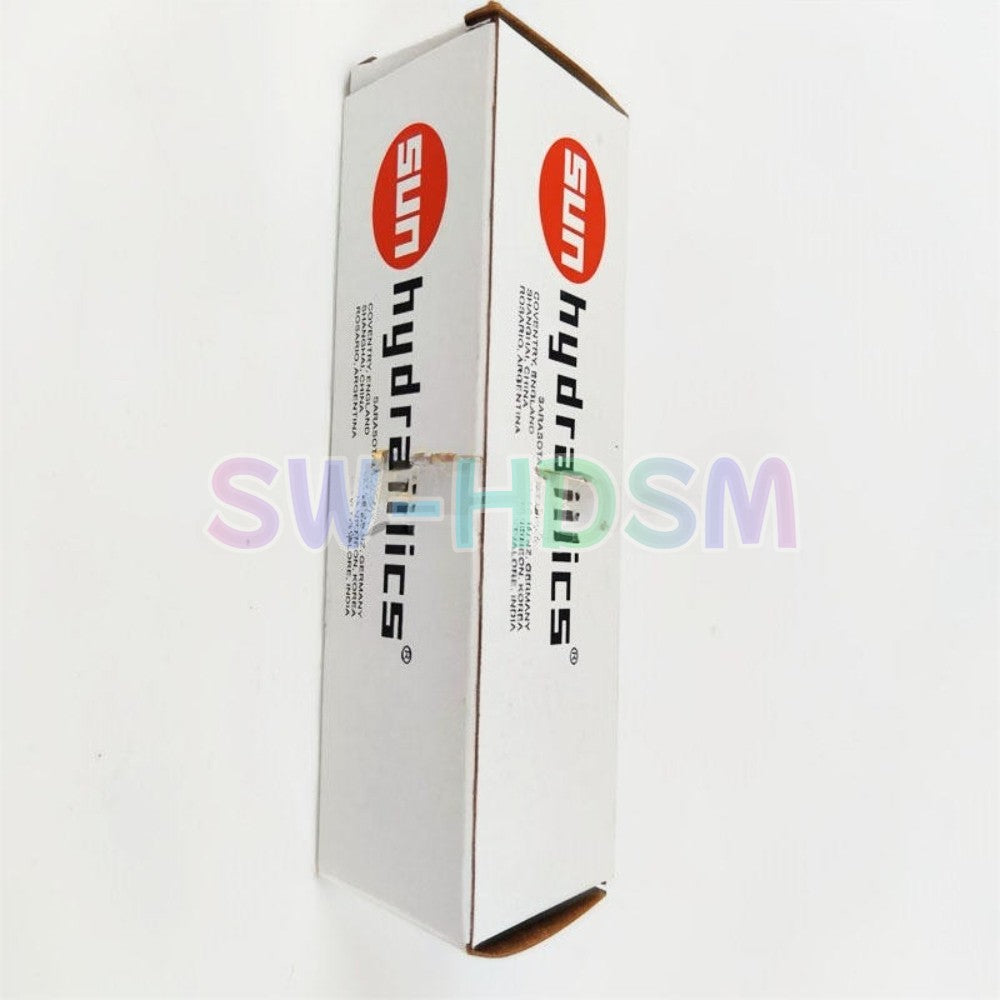 1PCS  for SUN Hydraulics DTDF-MHN-223 Valve Freight Free