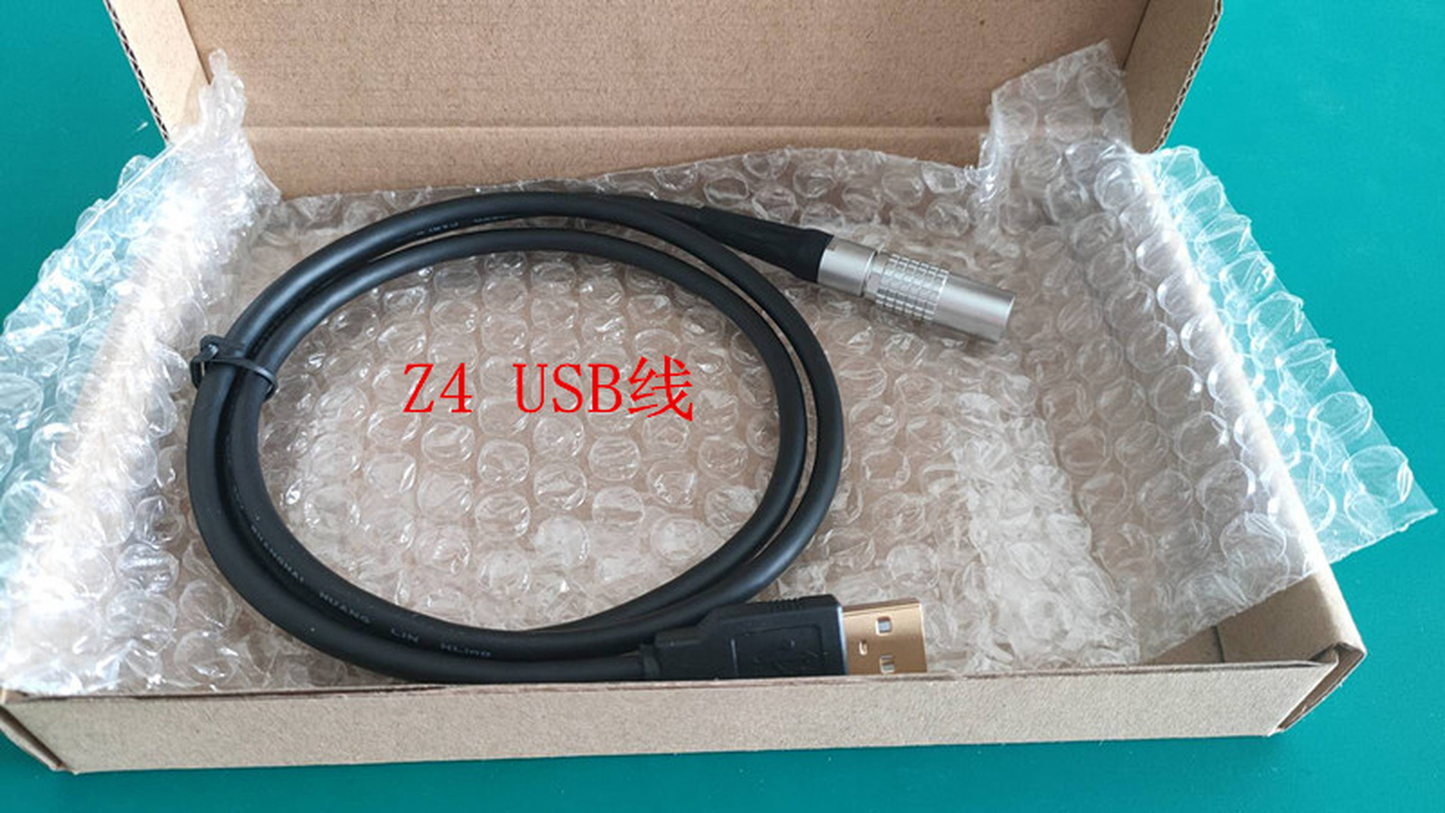 1pcs USB Power Cable for R&S NRP-Z11/Z12/Z21/Z22 NRP