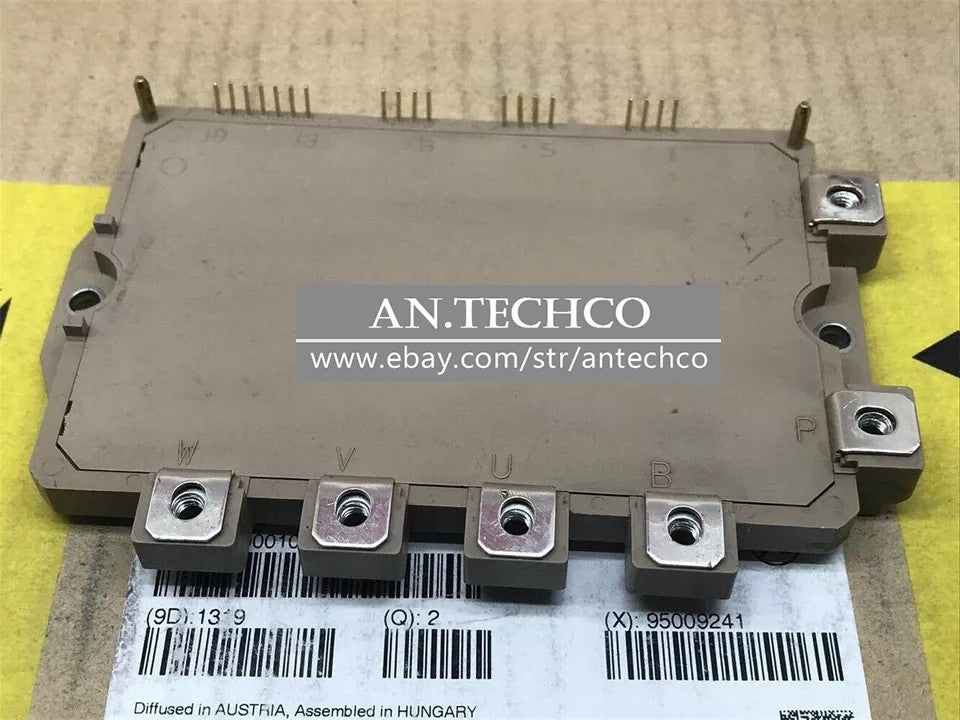 1PCS A50L-0001-0461 7MBP80VCA060-51 Module expert  quality  guarantee