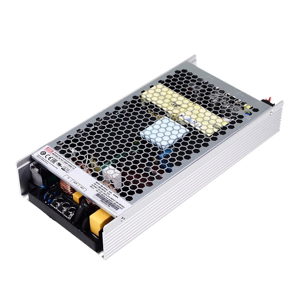 1pcs MEAN WELL UHP-1000-24 Switching Power Supply 24V 42A 1008W