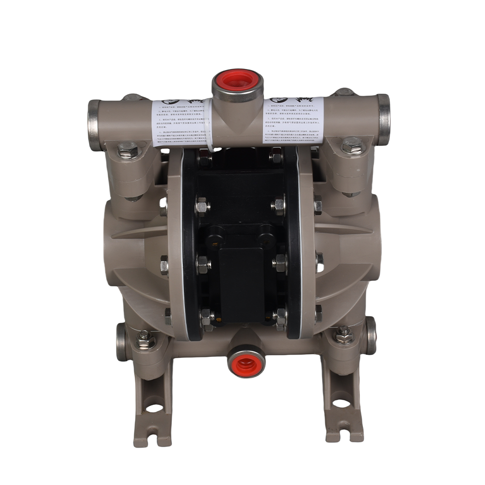 Double Diaphragm Pump 66605J-388 For Aro Polypropylene Air Operated Urethane