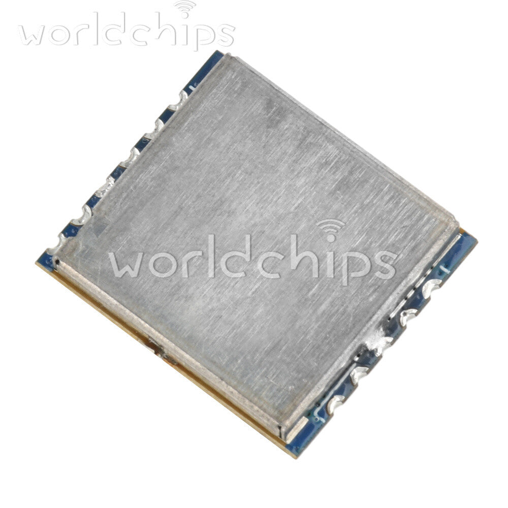 5.8G 7CH Wireless Audio Video Transmission Transmitter Module TX5813 For FPV DIY