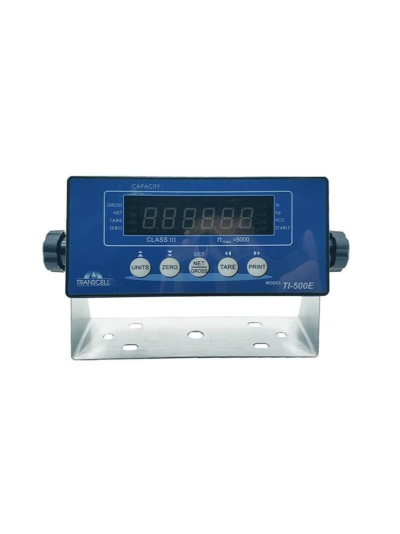 Transmission Weighing Instrument  TI500E Ti-500E Electronic Scale