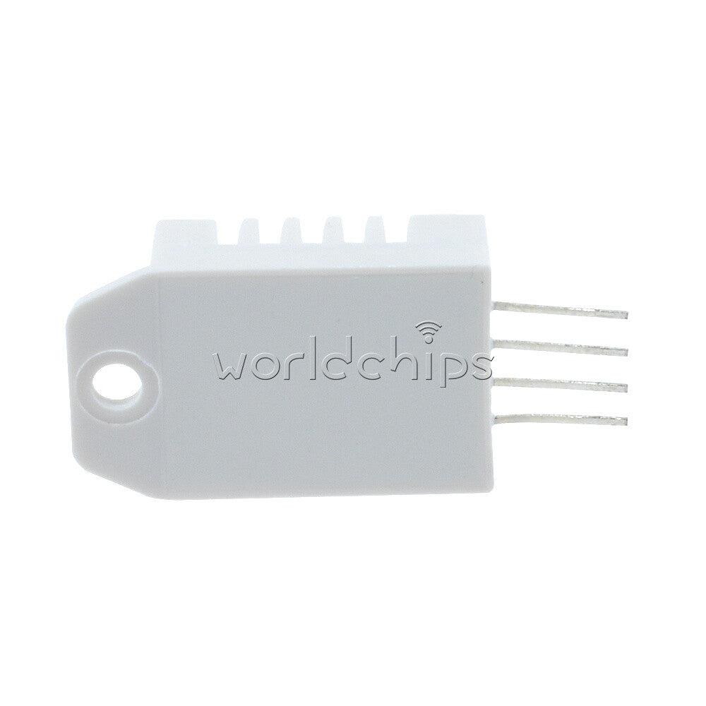 10PCS AM2302 DHT22 Digital Temperature Humidity Sensor 4Pin Module Replace SHT15