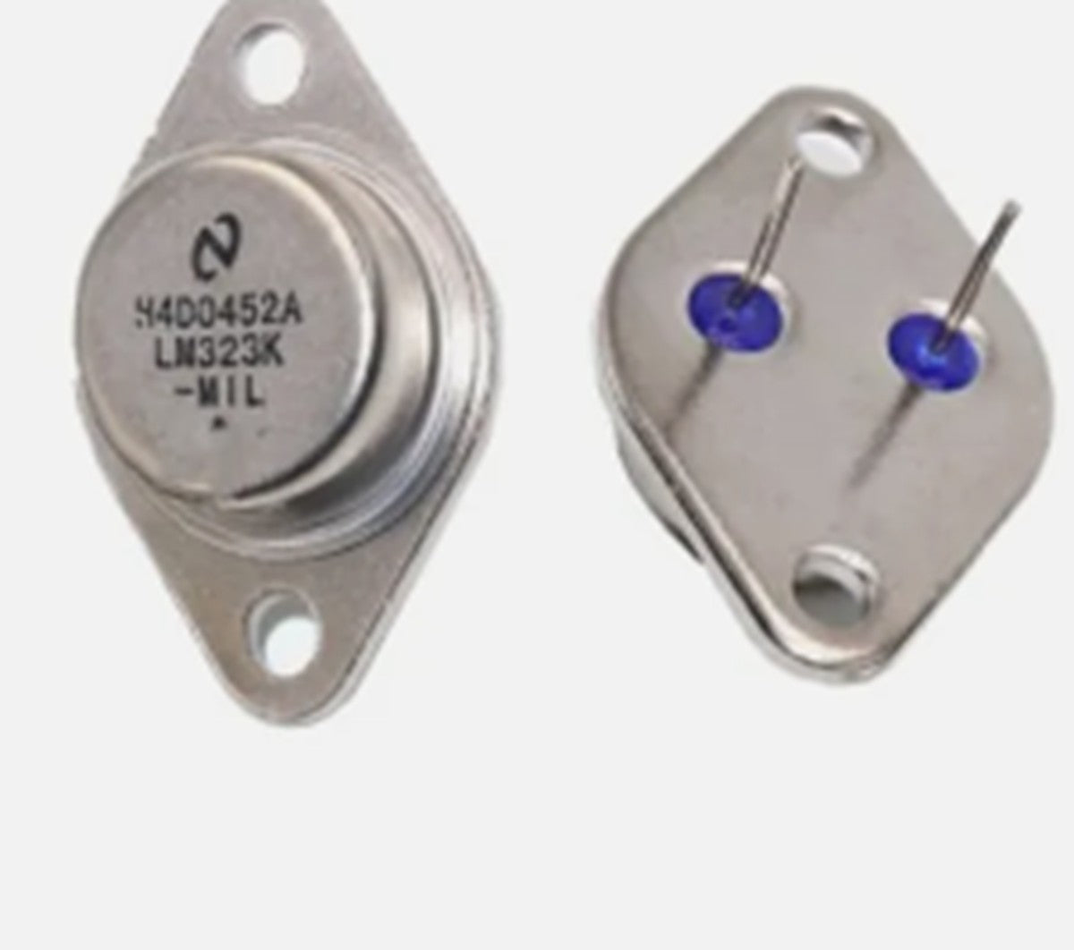 20PCS/ LM323K Linear Voltage Regulators