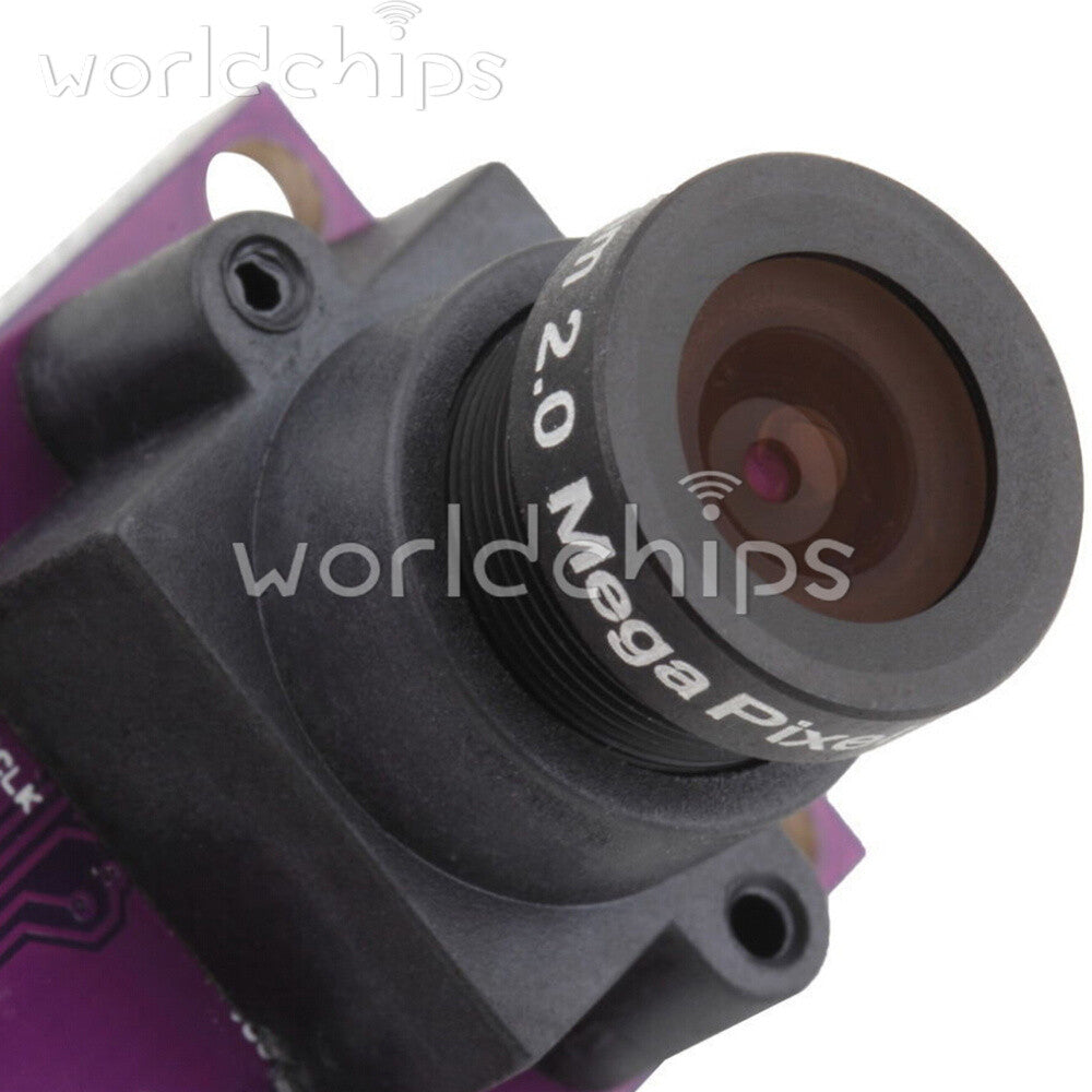 ADNS 3080 Optical Flow Sensor APM2.5 Improve Position Hold Accuracy Multicopter