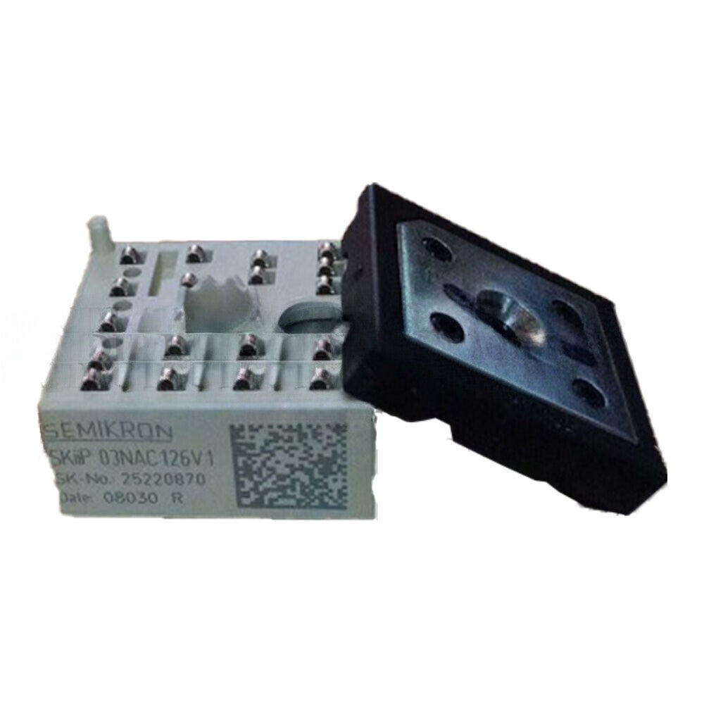 For Semikron SKIIP03NAC126V1 Power Module Supply