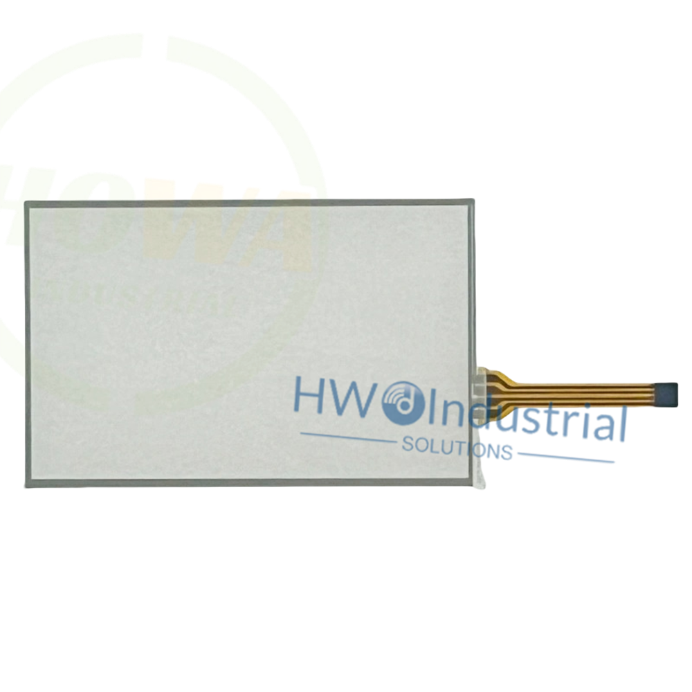 1/piece  for HMIGXO3501 HMIGXO3502 Protective Film + Touchpad One Set