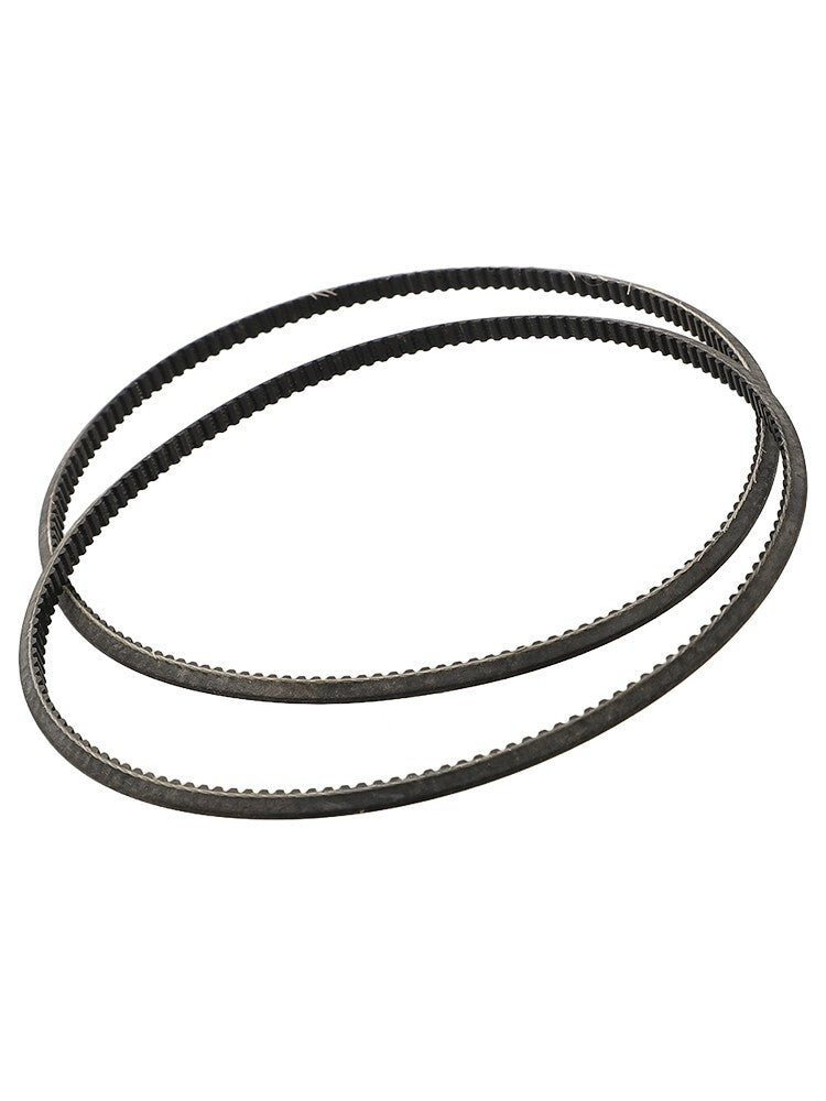 2Pcs 5M375 Lathe Belt For WM210V Mini Lathe 5M375