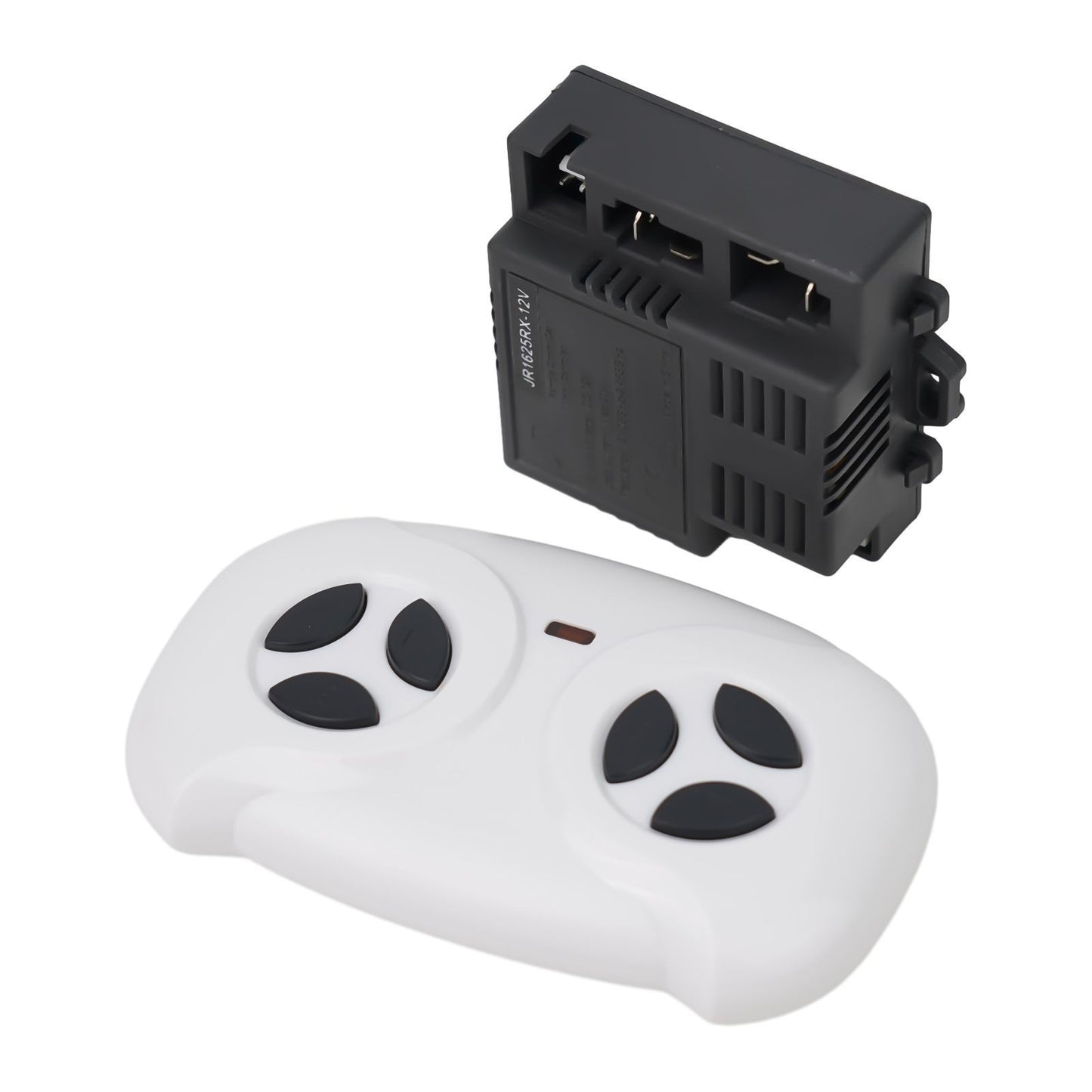 Cutting Edge JR1625RX12V Receiver for Kids Electric Car Remote Control