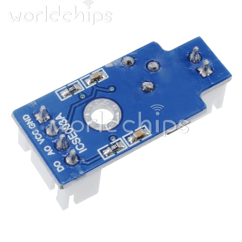 10pcs LM393 Comparator Module Microcontroller Development Board Learning Board