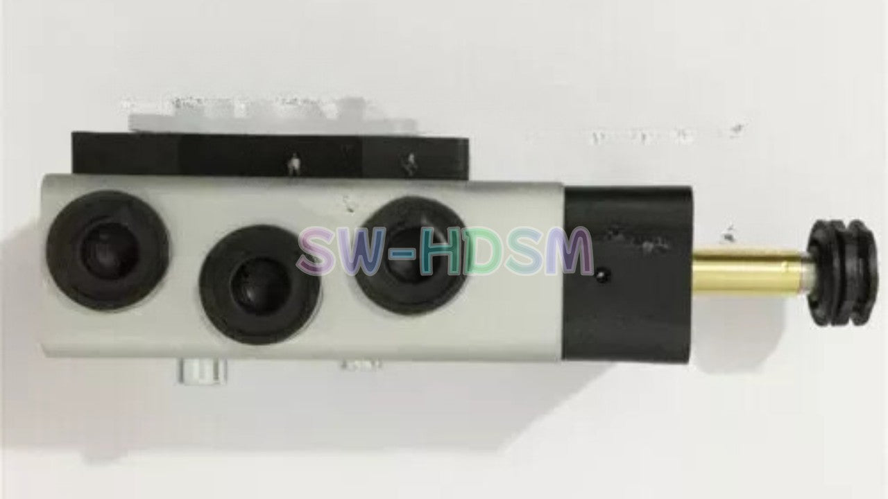1PCS   NORGREN 2623079 Solenoid Valve Freight Free