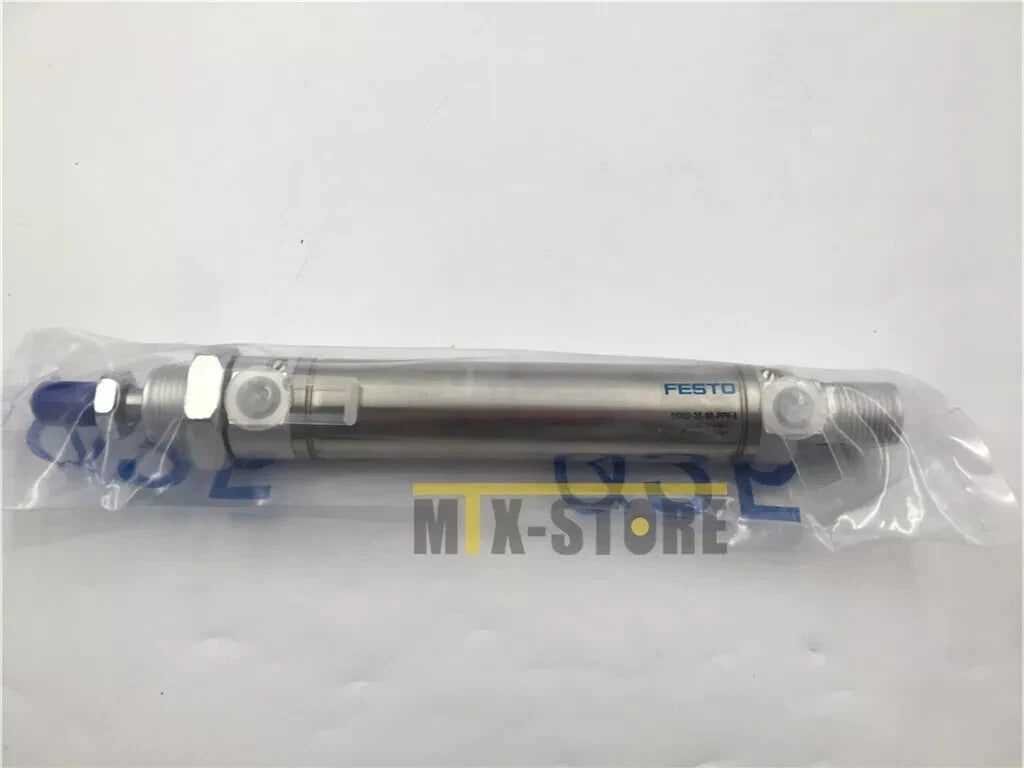 1pcs  Festo   ones DSNU-25-80-PPV-A 19247 #P