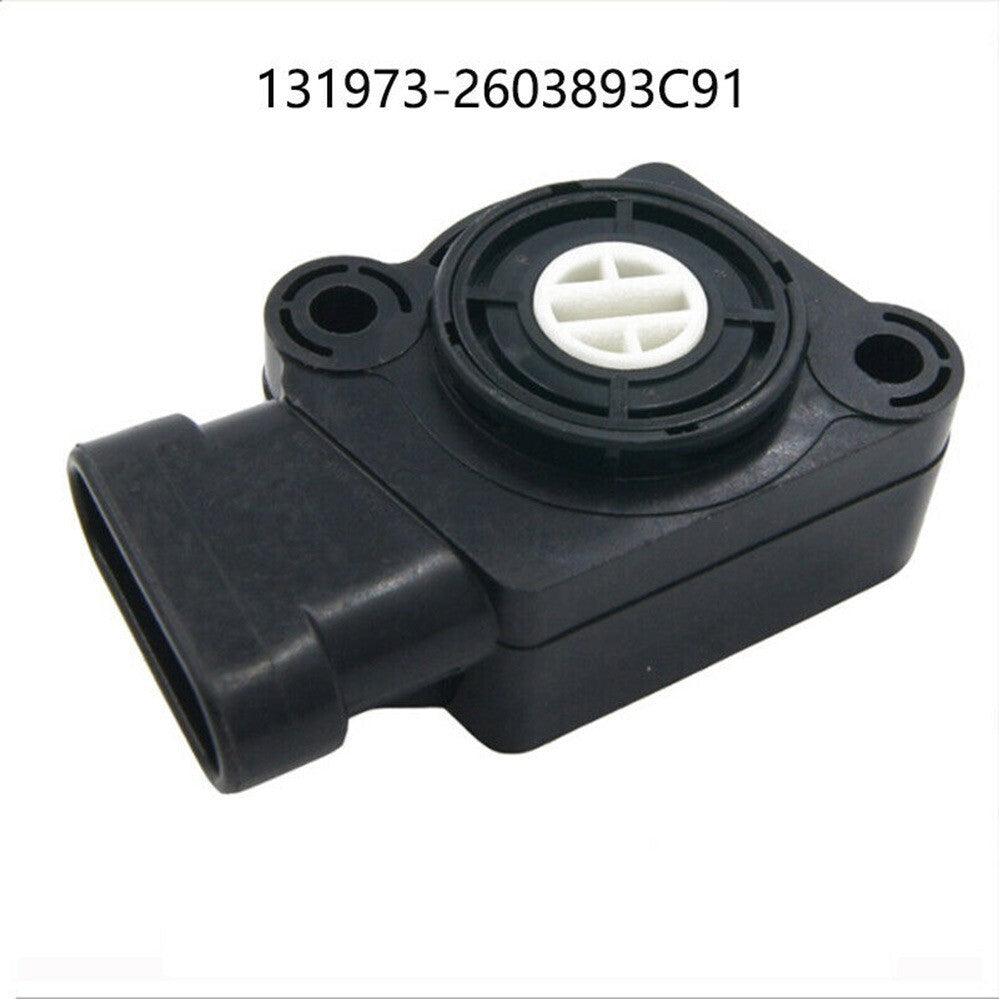 for INTERNATIONAL Throttle Position Sensor Sensors 2603893C91 For Williams