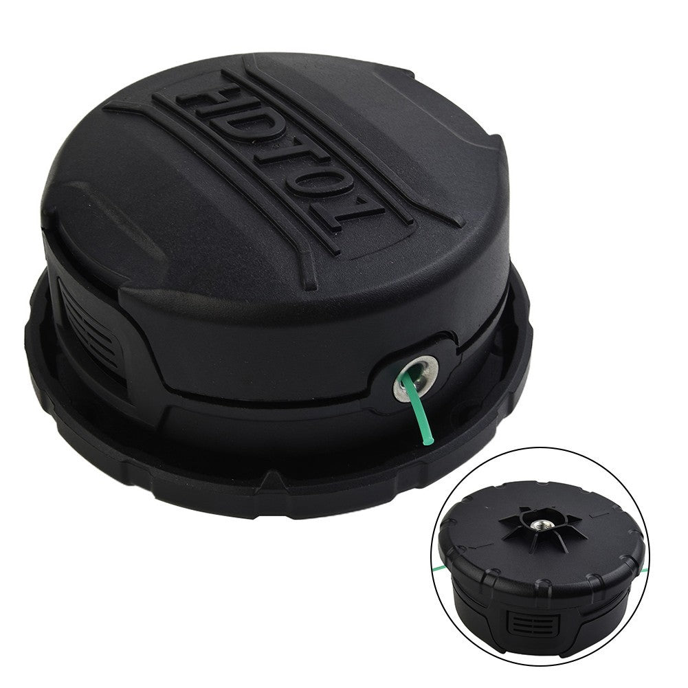 1* For-DEWALT DWO1DT995 Quick Feed Trimmer Head And Line DWO1DT995