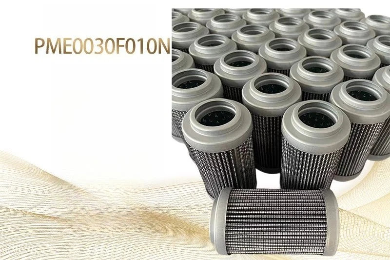 1PCS  FIT FOR PME0030F010N Wind Power Hydraulic Station Filter Cartridge